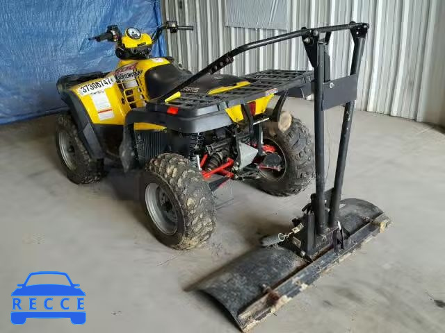 2004 POLARIS SPORTSMAN 4XACH42A54A082303 зображення 2