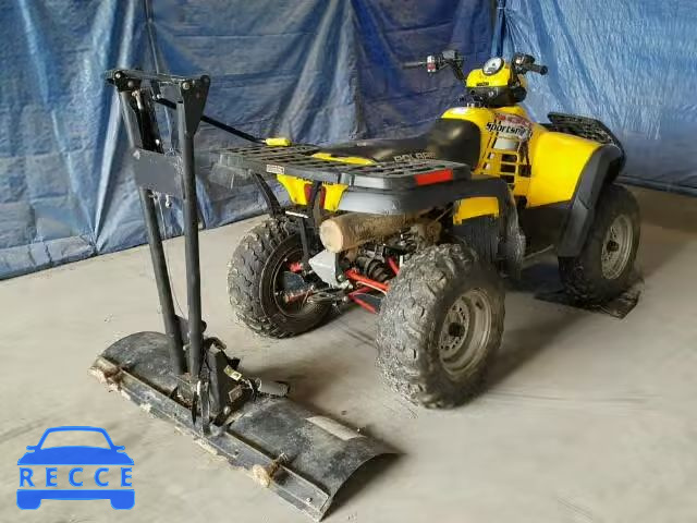 2004 POLARIS SPORTSMAN 4XACH42A54A082303 image 3