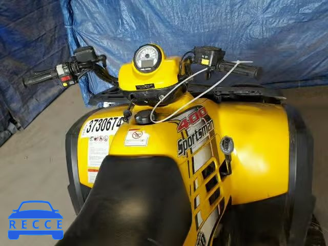 2004 POLARIS SPORTSMAN 4XACH42A54A082303 image 4