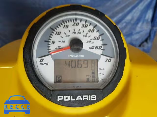 2004 POLARIS SPORTSMAN 4XACH42A54A082303 Bild 7