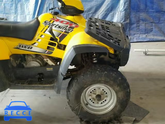 2004 POLARIS SPORTSMAN 4XACH42A54A082303 image 8