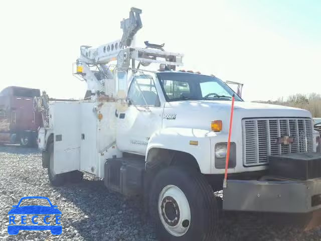 1993 CHEVROLET KODIAK C7H 1GBM7H1J6PJ107341 image 0