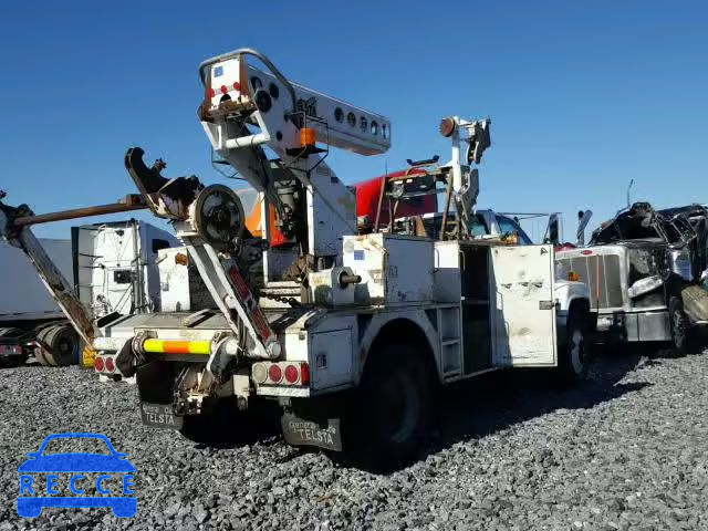 1993 CHEVROLET KODIAK C7H 1GBM7H1J6PJ107341 image 3