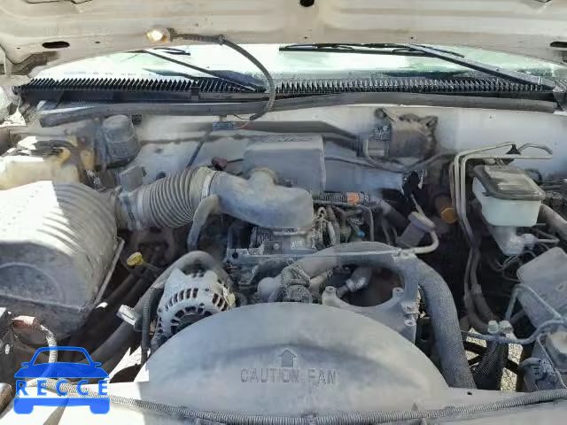 2000 CHEVROLET GMT-400 C3 1GBGC34R4YF461943 зображення 6