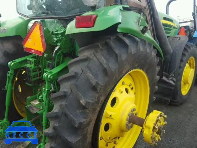 2004 JOHN DEERE TRACTOR RWSG093003611 Bild 9