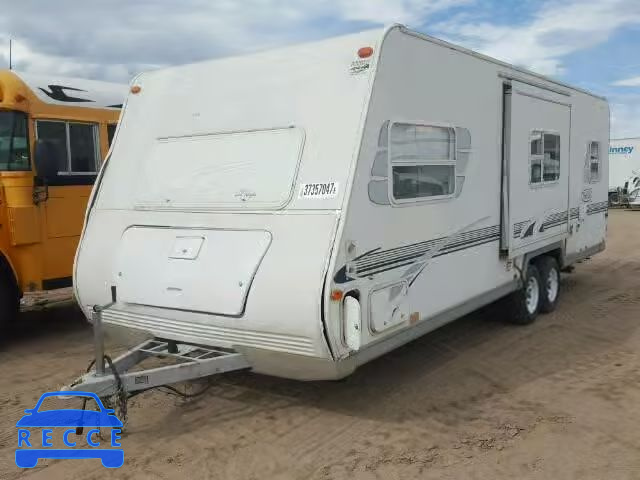 2002 TRAIL KING LIGHT 4WY200M2921079921 Bild 1