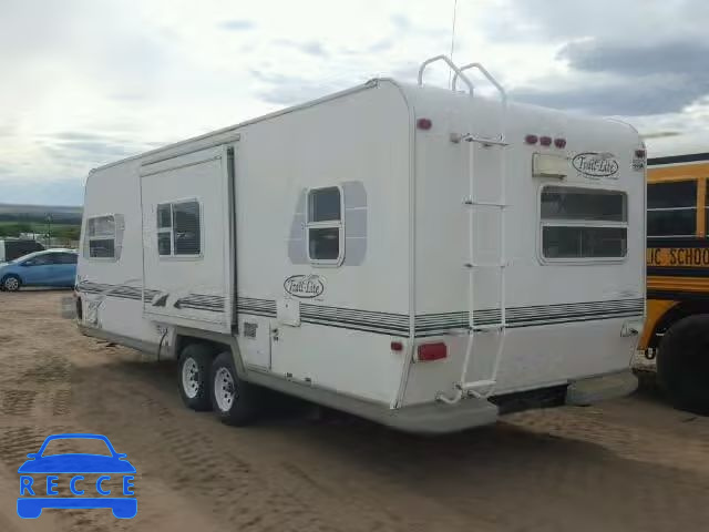 2002 TRAIL KING LIGHT 4WY200M2921079921 зображення 2