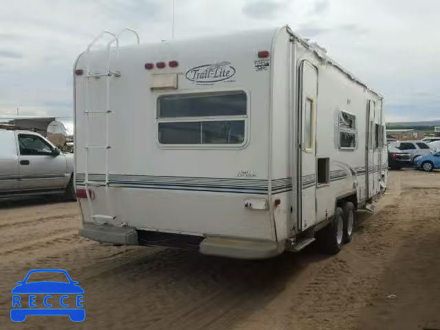 2002 TRAIL KING LIGHT 4WY200M2921079921 image 3