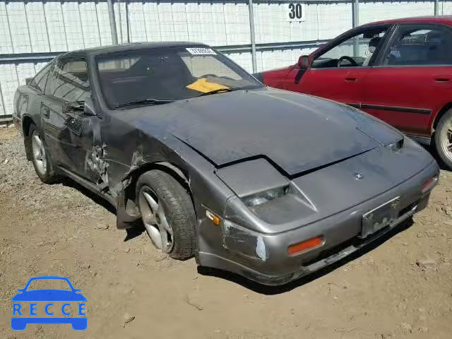 1987 NISSAN 300ZX JN1CZ14S6HX151841 image 0