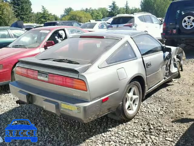 1987 NISSAN 300ZX JN1CZ14S6HX151841 image 3