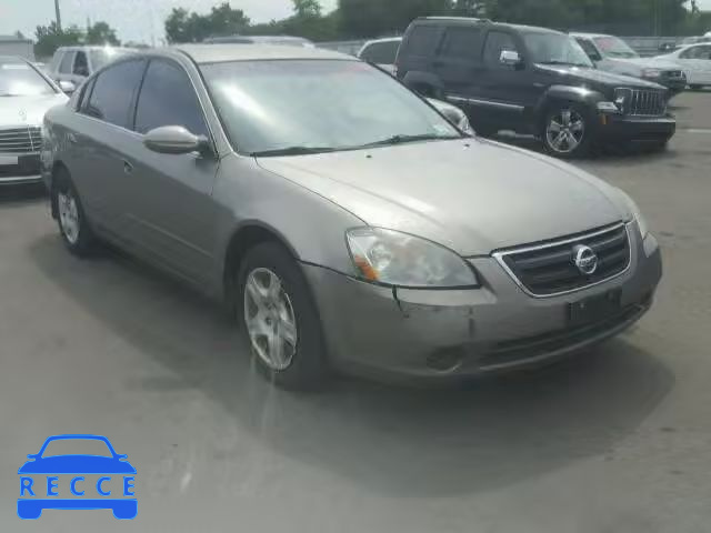 2002 NISSAN ALTIMA BAS 1N4AL11D72C276332 image 0