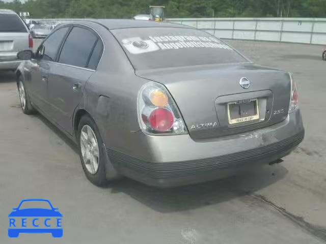 2002 NISSAN ALTIMA BAS 1N4AL11D72C276332 image 2