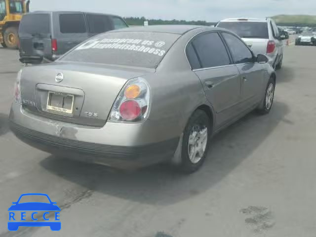 2002 NISSAN ALTIMA BAS 1N4AL11D72C276332 image 3
