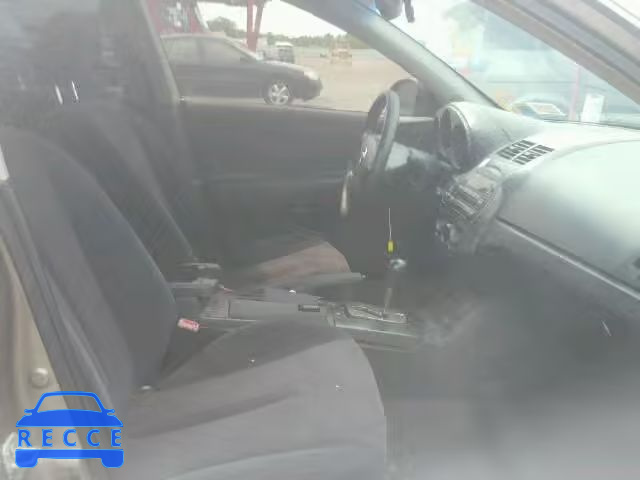 2002 NISSAN ALTIMA BAS 1N4AL11D72C276332 image 4