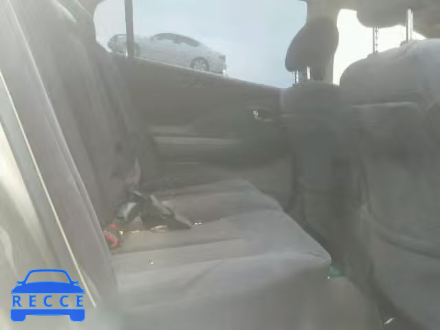 2002 NISSAN ALTIMA BAS 1N4AL11D72C276332 image 5