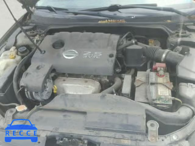 2002 NISSAN ALTIMA BAS 1N4AL11D72C276332 image 6