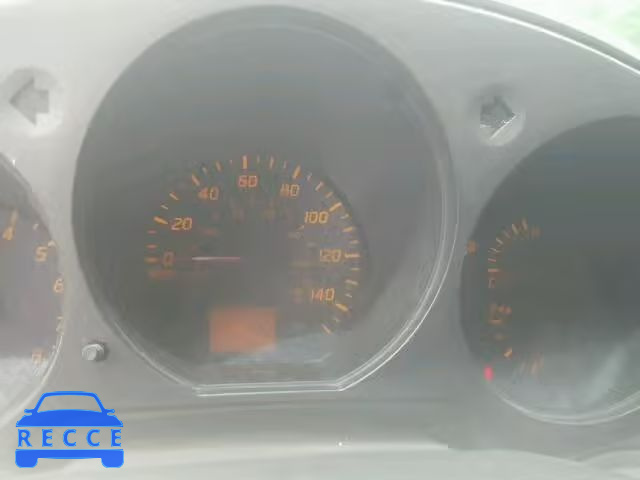 2002 NISSAN ALTIMA BAS 1N4AL11D72C276332 image 7