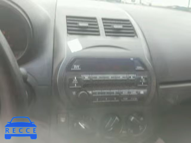 2002 NISSAN ALTIMA BAS 1N4AL11D72C276332 image 8