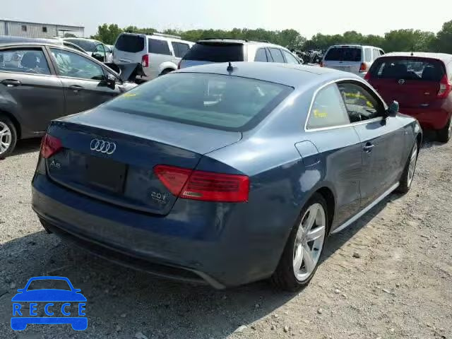 2016 AUDI A5 QUATTRO WAUM2AFR4GA025136 image 3