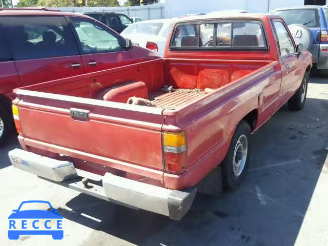 1985 TOYOTA PICKUP 1/2 JT4RN55R5F0083205 Bild 3