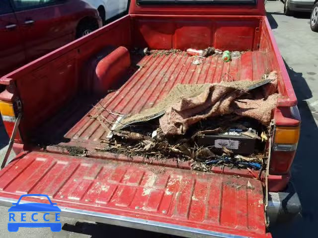 1985 TOYOTA PICKUP 1/2 JT4RN55R5F0083205 image 5