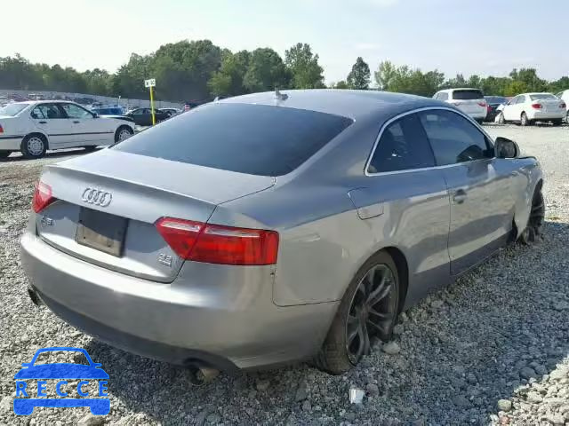 2009 AUDI A5 WAUDK78T29A033282 image 3