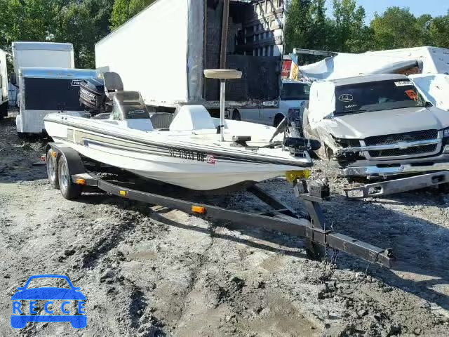 1994 NITR BOAT BUJ81937C494 Bild 0