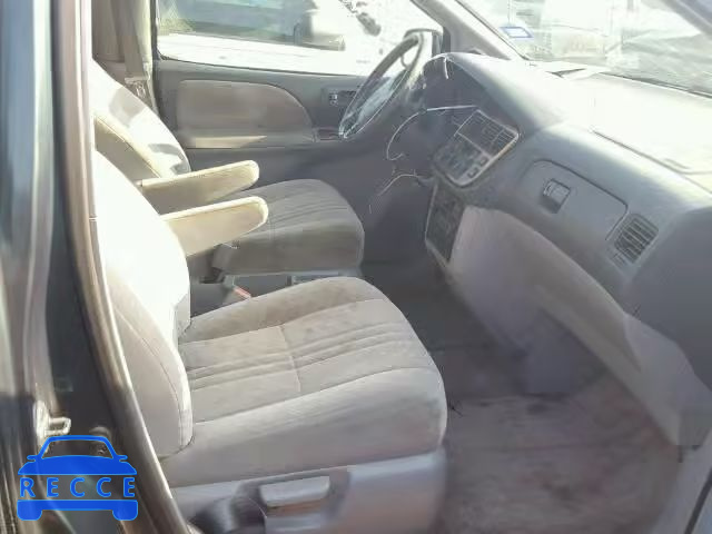 1998 TOYOTA SIENNA LE 4T3ZF13C2WU064028 image 4