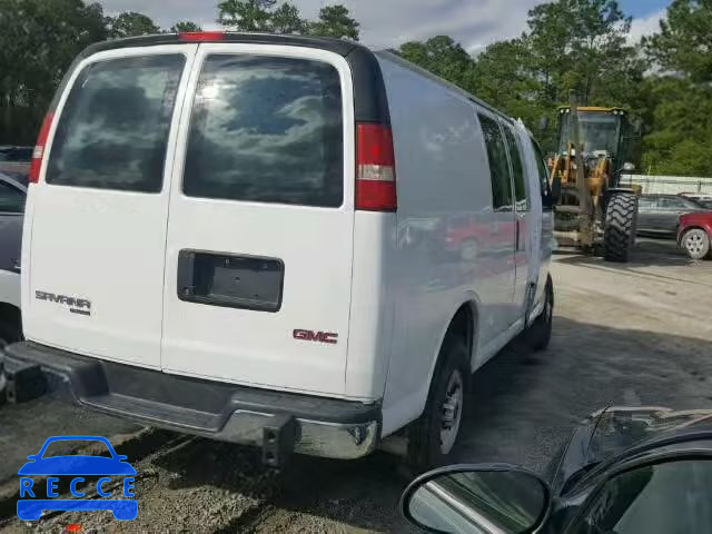 2015 GMC SAVANA 1GTW7FCF1F1901485 image 3