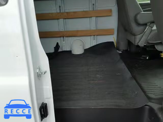 2015 GMC SAVANA 1GTW7FCF1F1901485 image 5
