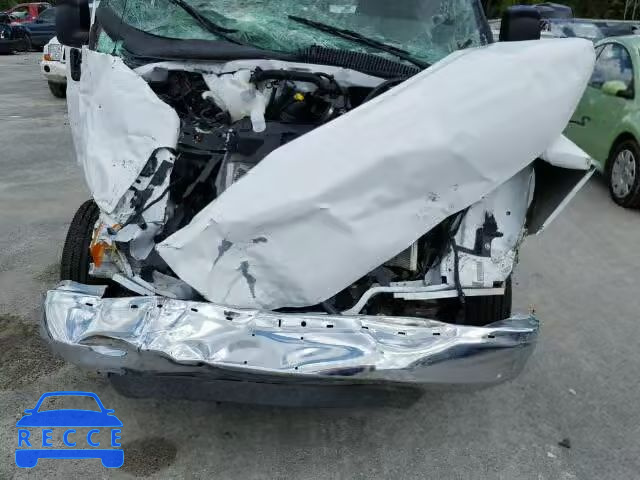 2015 GMC SAVANA 1GTW7FCF1F1901485 image 6