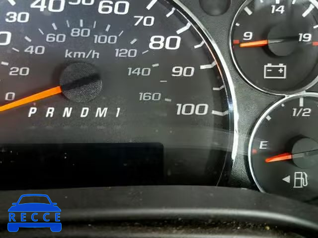2015 GMC SAVANA 1GTW7FCF1F1901485 image 7
