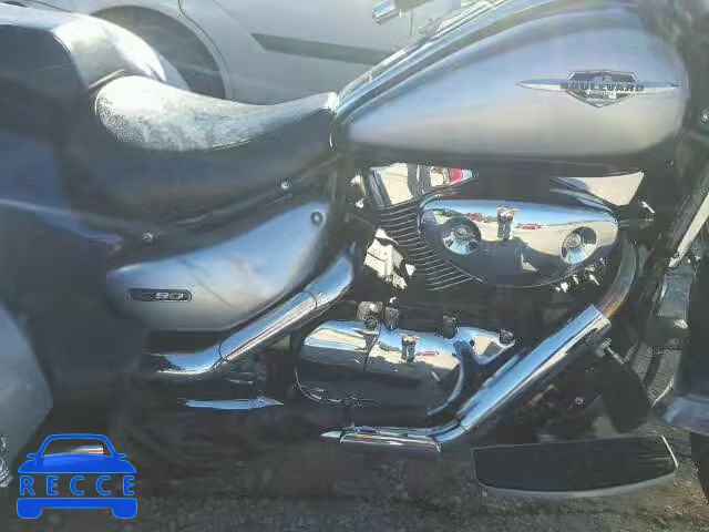 2008 SUZUKI VL1500 JS1VY52A682102608 image 6