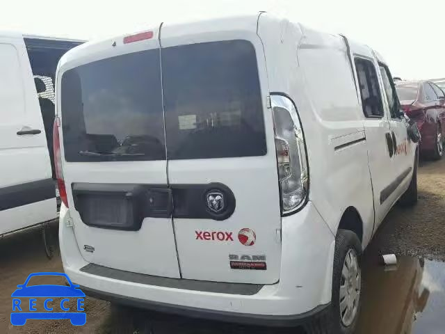 2015 RAM PROMASTER ZFBERFBT6F6A68353 зображення 3