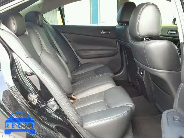 2010 NISSAN MAXIMA S 1N4AA5AP3AC841424 зображення 5