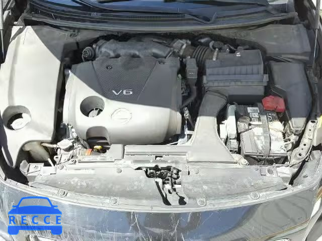 2010 NISSAN MAXIMA S 1N4AA5AP3AC841424 image 6