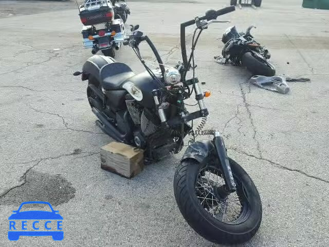 2013 VICTORY MOTORCYCLES HIGH-BALL 5VPWB36N8D3019281 image 0