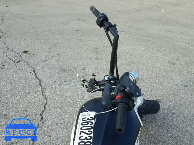 2013 VICTORY MOTORCYCLES HIGH-BALL 5VPWB36N8D3019281 image 4