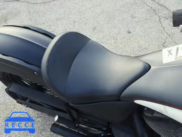 2013 VICTORY MOTORCYCLES HIGH-BALL 5VPWB36N8D3019281 image 5