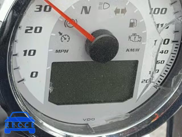 2013 VICTORY MOTORCYCLES HIGH-BALL 5VPWB36N8D3019281 image 7