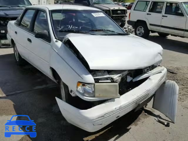 1994 FORD TEMPO 1FAPP36X3RK184356 Bild 0