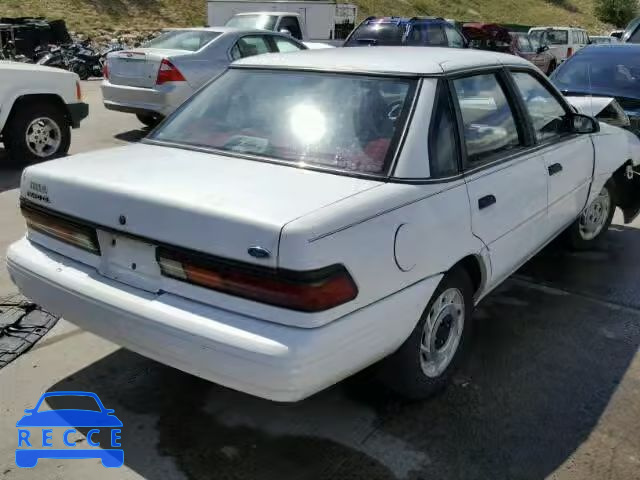 1994 FORD TEMPO 1FAPP36X3RK184356 image 3