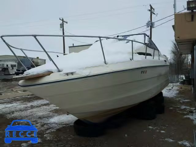 1987 SEAR SEARAY SERA3719F787 Bild 1