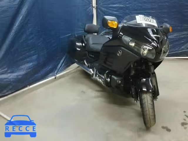 2014 HONDA GL1800 B JH2SC6845EK100141 зображення 0