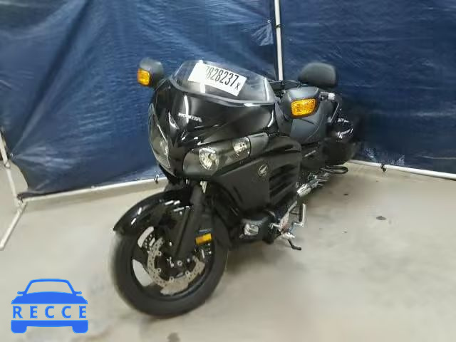 2014 HONDA GL1800 B JH2SC6845EK100141 зображення 1