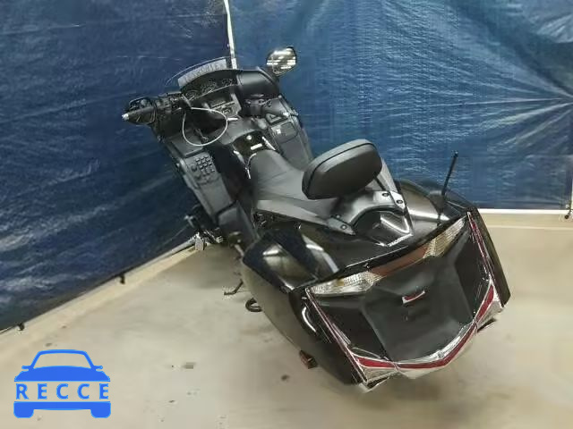 2014 HONDA GL1800 B JH2SC6845EK100141 зображення 2