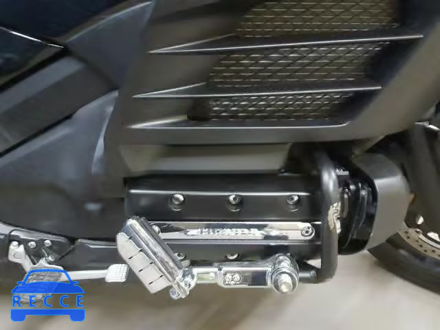 2014 HONDA GL1800 B JH2SC6845EK100141 зображення 6