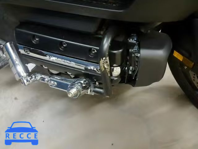 2014 HONDA GL1800 B JH2SC6845EK100141 зображення 8