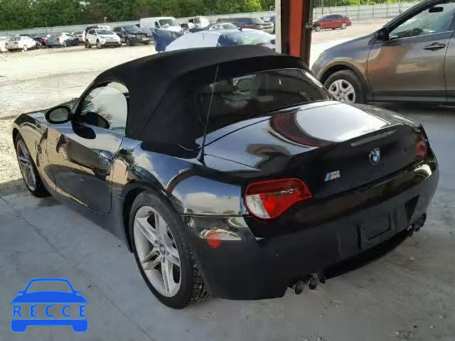 2006 BMW M ROADSTER 5UMBT93546LY52270 image 2