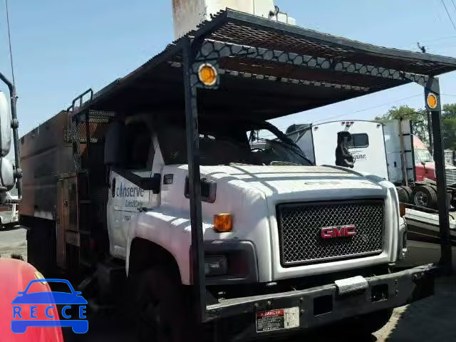 2009 GMC C7500 C7C0 1GDL7C1G89F404871 image 0